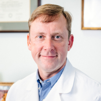 Mark Dransfield, MD